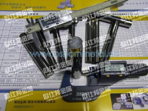 肯纳钨钢CD-KR855